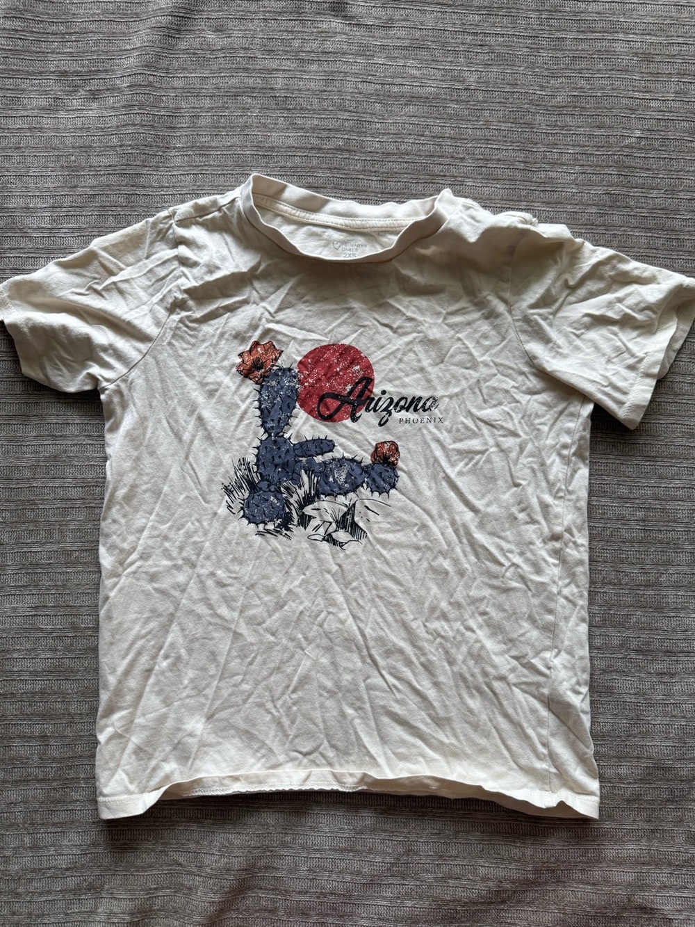 Primark White T shirt